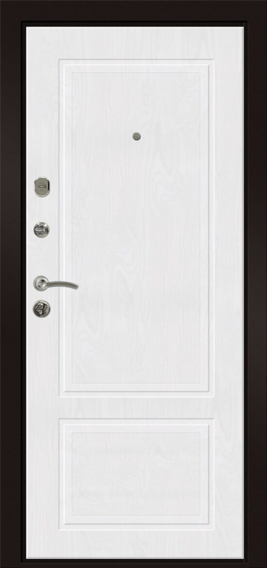 LAR-1 metalluks MDF/MDF